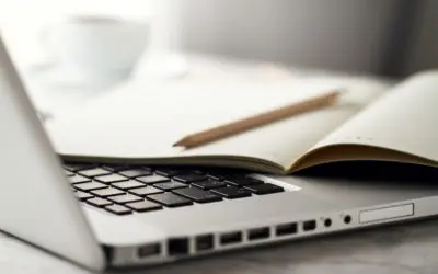 Les 3 étapes pour rédiger un bon article de blog
