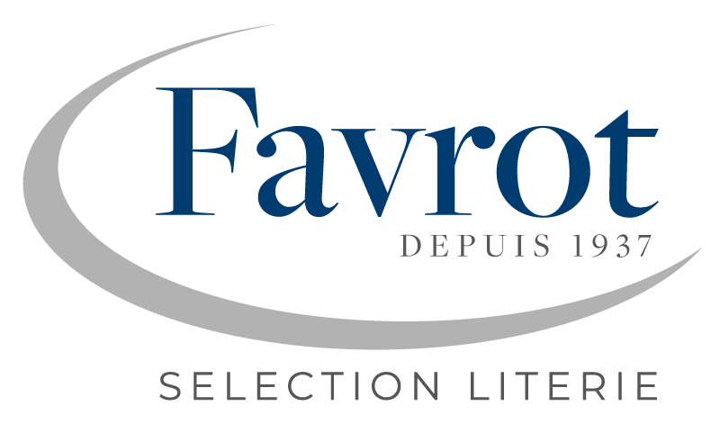 Logo Favrot baseline