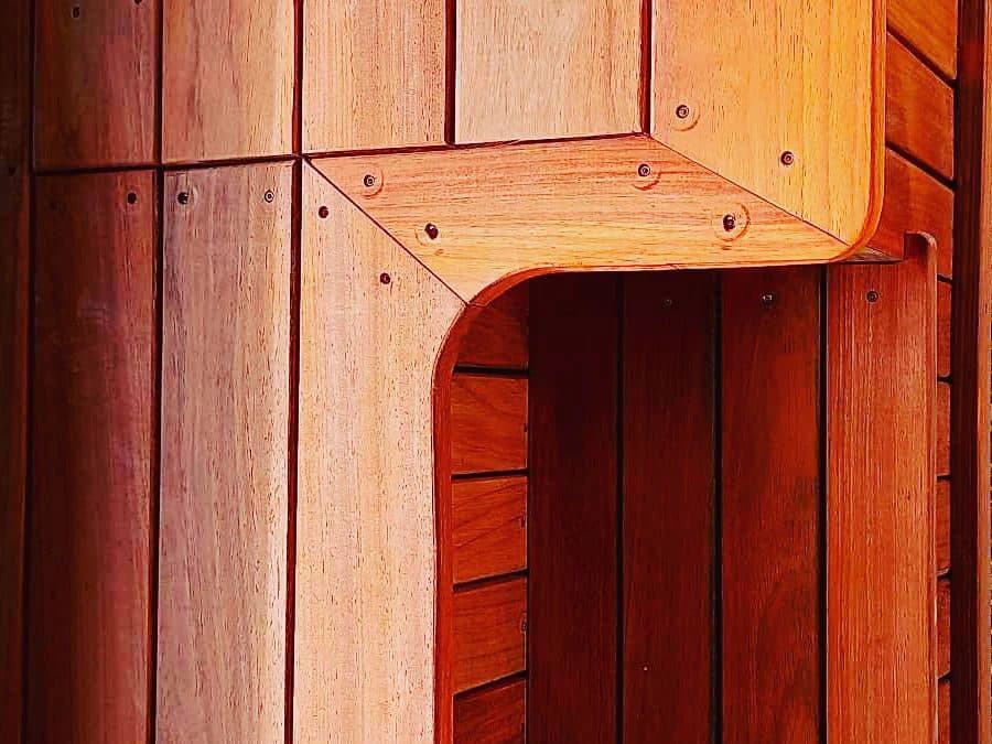 Création du site web Nouvelle Aire Terrasse