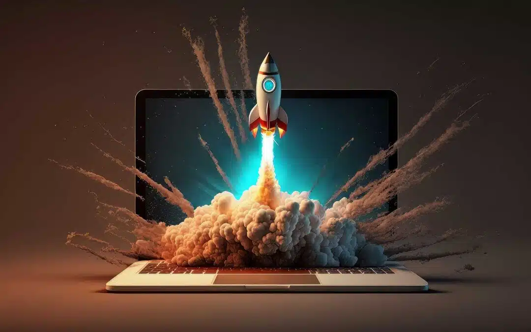Comment améliorer son business en ligne en 2024 : stratégies clés et rôle des réseaux sociaux