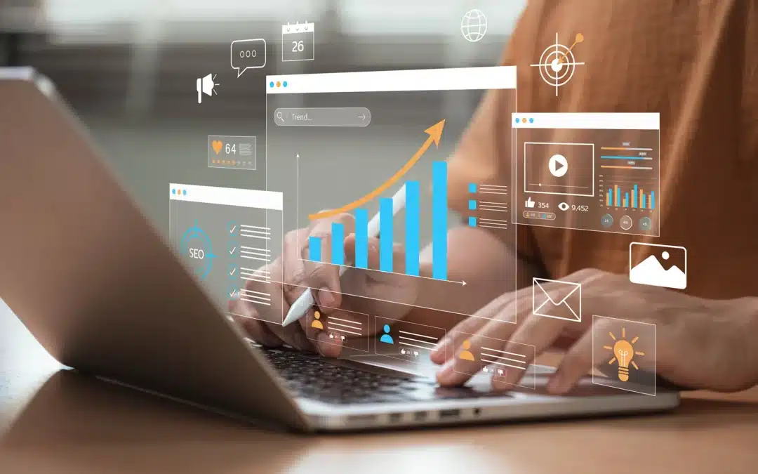 Comment améliorer le taux de conversion d’un site internet ?