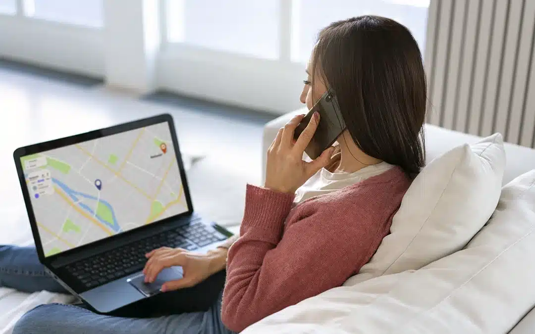 Comment apparaître sur Google Maps et booster votre visibilité locale à Lyon?
